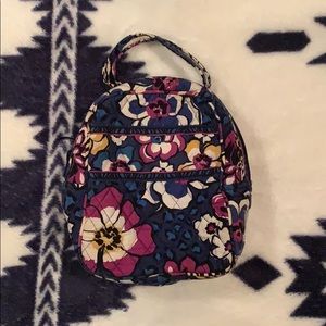 Vera Bradley Lunch Bag